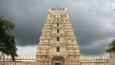 Coimbatore - Mysore - Coimbatore